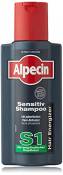 Alpecin Sensitive S1 Shampooing 250 ml