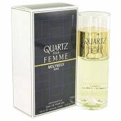 Molyneux - Quartz pour femme - Eau de Parfum - 100ml