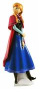 La Reine des Neiges Frozen Figurine 3D Anna Gel Douche