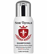 Shampoing Soie Royale BIO Cure Soyeuse 300 ml Protéine