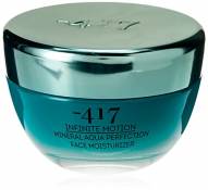 -417 Dead Sea Cosmetics - Crème Hydratante – Peau Normale à Sèche - Hydratant - Convient aux peaux Normales à Sèches