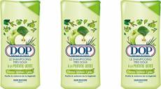 Dop - Shampooing Très Doux à La Pomme Verte Pour