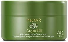 Argan Oil Hair Mask - Argan Oil Hair Treatment - Hair