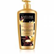 Eveline Cosmetics Luxury Expert Black & White Vanilla