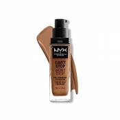 NYX Professional Makeup Fond de Teint Liquide Couvrant