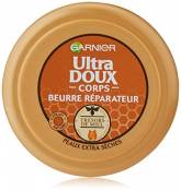 Garnier Ultra Doux Corps Beurre Réparateur Peaux extra
