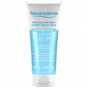 Neutraderm Gel Douche Micellaire Dermo-Protecteur 200 ml