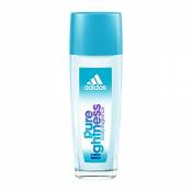 Adidas Adipure Déodorant en spray pour homme, 150