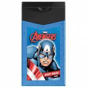 Avengers - Marvel Gel Douche Fluo Motif Captain America