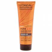 L'Oréal Hair Expertise Shampooing Pure Liss 250 ml