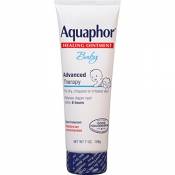 Aquaphor Aquaphor Skin Protectant Advanced Therapy Healing Ointment Skin Protectant 7 oz