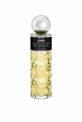 Parfums Saphir California - Eau de Parfum Vaporisateur Homme - 200 ml