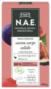 N.A.E. - Savon Solide Douche Corps Hydratant BIO -