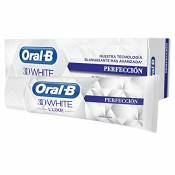 Oral-B 81585824 3D White Luxe Perfection Dentifrice 75 ml