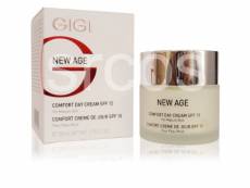 GIGI New Age Comfort Day Cream SPF 15 50ml 1.76fl.oz
