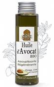 Maroc Argan Huile d’Avocat Bio/Naturelle, Peau/Cheveux,