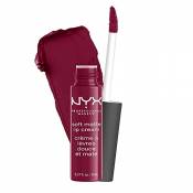 NYX Professional Makeup Rouge à Lèvres Soft Matte
