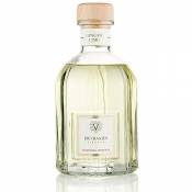 Dr. Vranjes – Ginger Lime 250 ml Diffuseur - Parfum d'ambiance Luxe, Fabriqué en Italie, parfum principal: Fruité, Pyramide Olfactive: Citron Vert, Gi