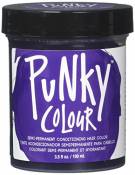 jerome russell Punky Hair Color Creme, Plum 3.5 Ounce by Jerome Russell