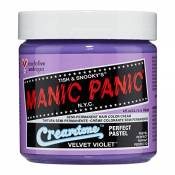 Manic Panic - Velvet Violet Pastel Classic Creme Vegan