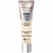 Maybelline Dream Urban Cover Flawless Coverage Protective
