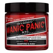 Manic Panic - Vampire's Kiss Classic Creme Vegan Cruelty