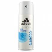 Déodorant spray Adidas Climacool anti-transpirant