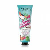 Eveline Cosmetics Lotion Mains Hydratante Noix de Coco