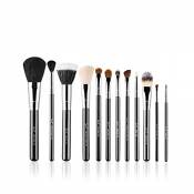 Sigma Beauty - CKC01 - Set de Pinceaux à Maquillage - Essential Kit - Make Me Classy Brush Set