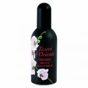 TESORI D'ORIENTE Colonia orchidea - Parfum féminin