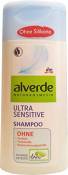 Alverde - Shampoing Ultra-sensible - bio - 200 ml