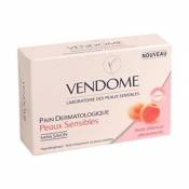 Laboratoires Vendôme - Pain Dermatologique Peaux Sensibles