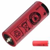 Batterie Li-ION Ur 18500Y Braun 81377206