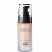 BB Crème Foundation Bare Maquillage Concealer Peaux claires/moyennes pour la crème hydratante pour le visage dissimulent la poussière d'isolement de l