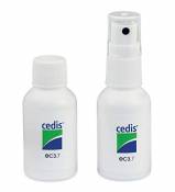 Cedis - Spray nettoyant avec vaporisateur + recharge