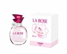 ENRICO COVERI La Rose Blanche • Eau de Parfum 100
