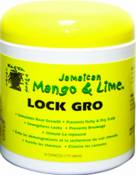 Jamaican Mango & Lime Soin Lock Gro 180ml