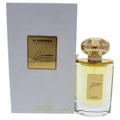 Al Haramain Junoon Pour Femme 75ml/2.5oz Eau de Parfum Spray EDP Perfume for Her