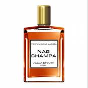 NAG CHAMPA - Extrait Parfum Concentré sans alcool