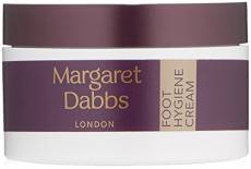 Pot de 100 ml de crème pour hygiène de pied Margaret Dabbs