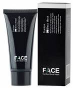 Apeel visage Blackhead Remover nettoyeur profond nettoyage acné noir boue visage masque purifiant Peel-off