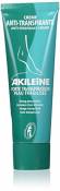 Akileine Creme Anti-Transpirante pour les Pieds 50ml
