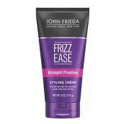 John Frieda Frizz Ease Straight Fixation Styling Crme 5 oz. by John Frieda
