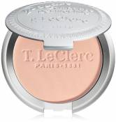 T.LeClerc Poudre compacte Translucide 10 g