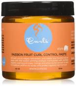 Curls Paste Passion Fruit Cream, 4 Ounce by Curls by Curls