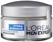 L'Oréal Paris Men Expert Hydra Intensive Crème hydratante intense 50 ml