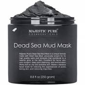 Majestic Pure - Majestic Pure Mer Morte Masque De Boue