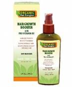 Organic Hair Energizer Hair Growth Booster avec Pro