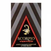 Scorpio - Après-Rasage - Collection Vertigo - Parfum