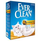 10l Ever Clean® Litterfree Paws Katzenstreu